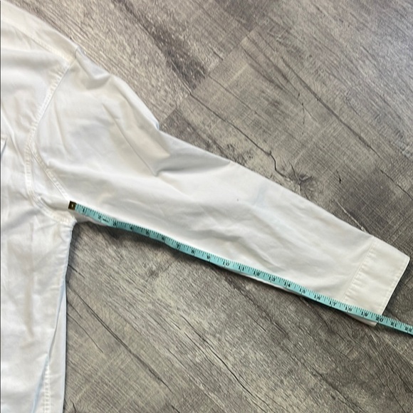 Duluth Trading Company Button Down Shirt - Picture 7 of 9